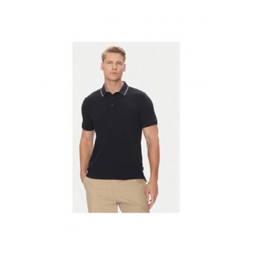 Tricou polo barbati  C5 21374.2112 - Bumbac - 49854