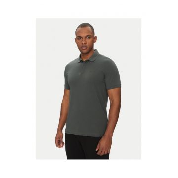 Tricou polo barbati  Emporio Armani - 7M000228 AF103737 - Gri