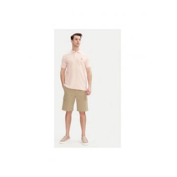 Tricou polo barbati  INWadim 40-913 - Bumbac - 26797