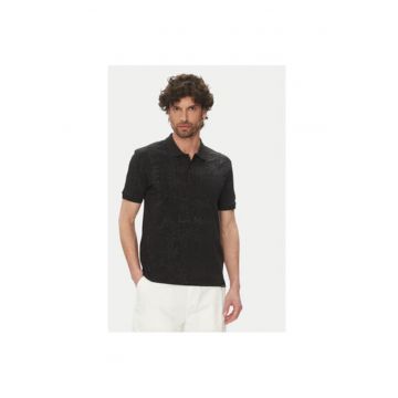 Tricou Polo barbati  JS402 - Bumbac/Elastan - 87697
