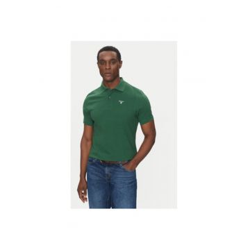Tricou Polo barbati  MML0358OL72 - Bumbac - 67977