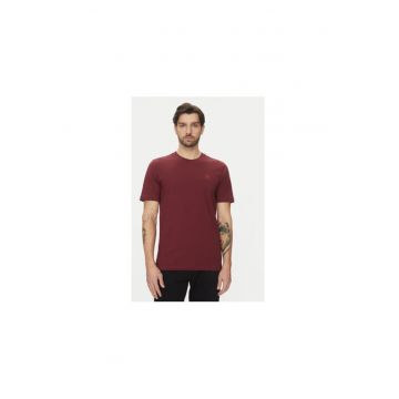Tricou  slim fit -
