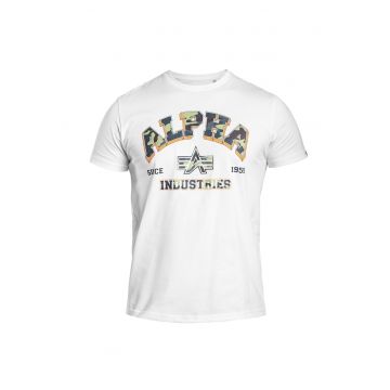 Tricou sport barbati  1582 - Bumbac