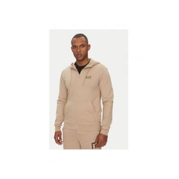 barbati Ea7 Emporio Armani - 7M000568 AF13512 - Bumbac - Bej