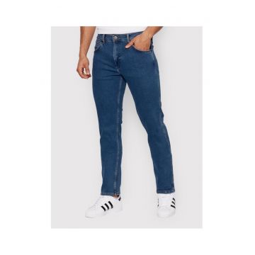 Blugi barbati -  300048412 - Bumbac - W32-L34 US - Albastru