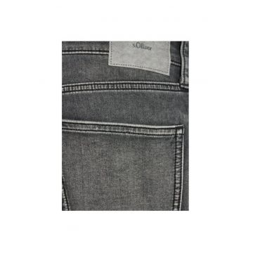 Blugi barbati -  303486730 - Bumbac/Poliester - 32 US - Gri