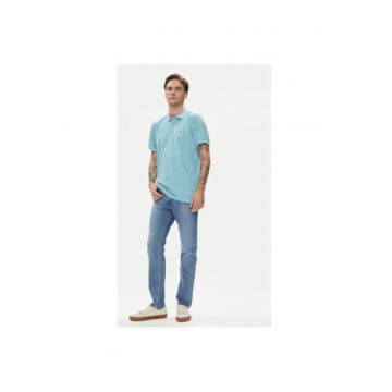 Blugi barbati -  303595531 - Bumbac - Albastru