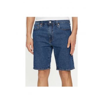 Blugi barbati -  303663780 - Bumbac - 28 US - Albastru