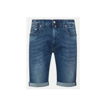 Blugi barbati -  303668860 - Bumbac - Albastru