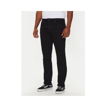 Blugi barbati -  304288524 - Bumbac - Negru