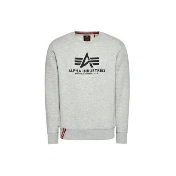 Bluza barbati -  207376939 - Bumbac/Poliester - 2XL INTL - Gri