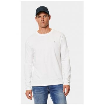 Bluza barbati -  609603 - Alb - Bumbac