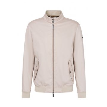Bluza barbati  77910071040 - Bumbac/Poliamida - 52 EU - Bej