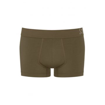 Boxeri barbati -  10215472 73050 - Kaki - 90% bumbac
