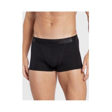 Boxeri barbati -  301844716 - Bumbac/Modal - Negru - Negru