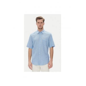 Camasa barbati  112362731 - In/Bumbac - Albastru deschis