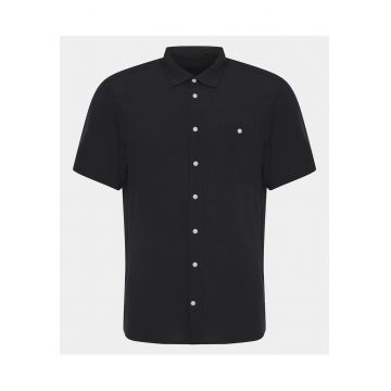 Camasa barbati  20716363 - Viscoza - Negru