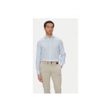 Camasa barbati  25413180CF - In - Albastru deschis