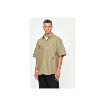 Camasa barbati -  304113055 - Bumbac - Multicolor