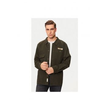 Camasa barbati -  304464577 - Bumbac - Maro
