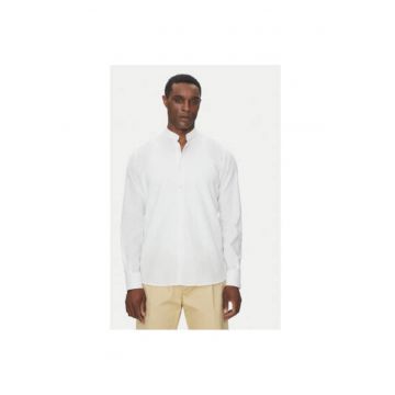 Camasa barbati  605035 552627 - In/Bumbac - Alb