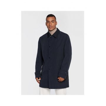 Geaca barbati -  301458838 - Poliester reciclat - 48 EU - Albastru