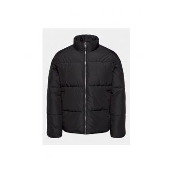Geaca barbati -  302905973 - Poliester - Negru