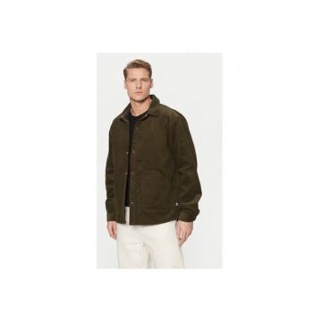 Geaca barbati -  304942761 - Bumbac/Bumbac - Multicolor