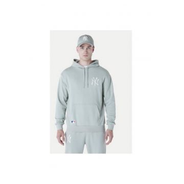 Hanorc barbati  60596175 - Bumbac/Poliester - Verde