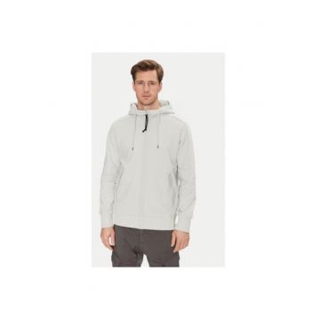 Hanorc barbati C P Company - 18CMSS028A005086W - Bumbac - Gri