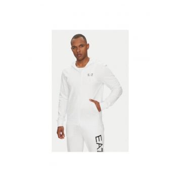 Hanorc barbati Ea7 Emporio Armani - 7M000568 AF13512 - Bumbac - 65699