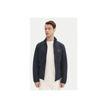 Jacheta barbati  251AB2205CT3264 - Poliamida - Bleumarin