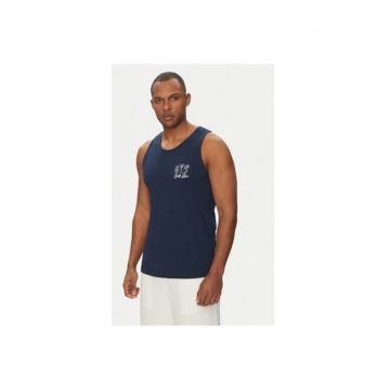 Maiou barbati  20718289 - Bumbac - Bleumarin