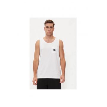 Maiou barbati -  303366131 - Bumbac/Bumbac - S INTL - Alb