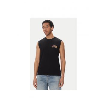 Maiou barbati  EBYZT00305 - Bumbac - Negru