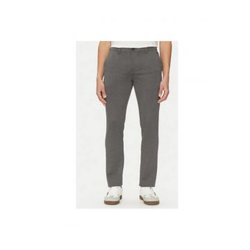 Pantaloni barbati  20716659 - Poliester/Viscoza - Gri