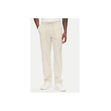 Pantaloni barbati  30-003030 - In/Bumbac - Bej