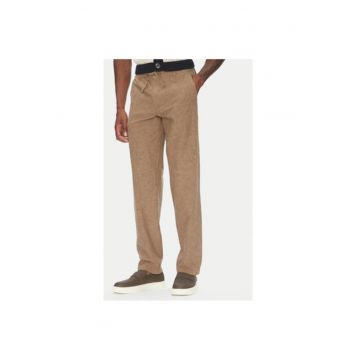 Pantaloni barbati  30-008023 - In/Bumbac - Bej