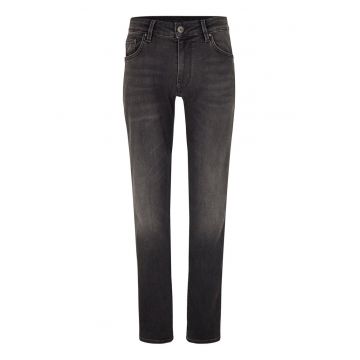 Pantaloni barbati  30033386 - Bumbac/Poliester - Gri