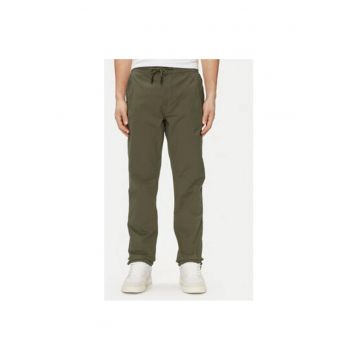 Pantaloni barbati -  303664572 - Bumbac - Multicolor
