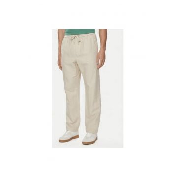 Pantaloni barbati -  304382543 - In/Bumbac - Bej