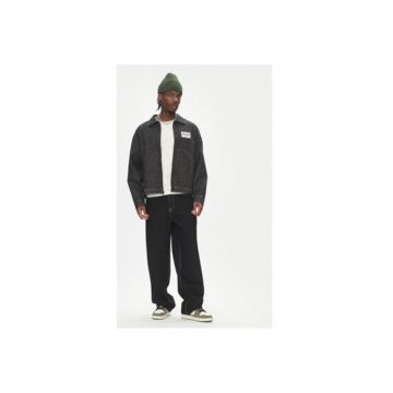 Pantaloni barbati  ADYDP03079 - Bumbac - Bleumarin