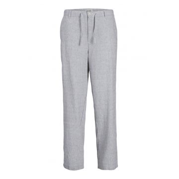Pantaloni chino barbati  12269371 - In/Viscoza - Gri