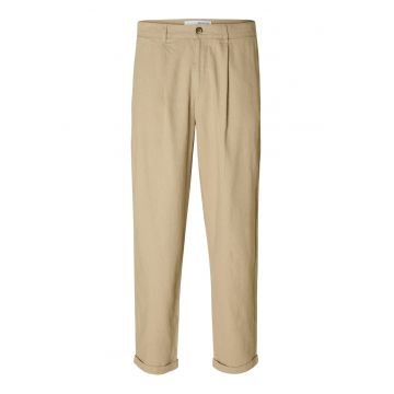 Pantaloni chino barbati  16092732 - In/Bumbac - Bej