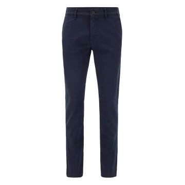 Pantaloni chino barbati  50436144 - Bumbac - Bleumarin