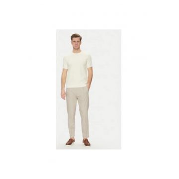 Pantaloni chino  bej