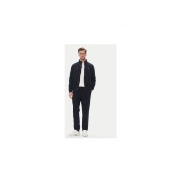 Pantaloni de trening barbati  251PF973F584 - Bumbac/Poliester - Bleumarin