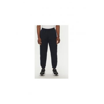 Pantaloni de trening barbati Ea7 Emporio Armani - 7M000545 AF12660 - Bumbac/Poliester - Bleumarin