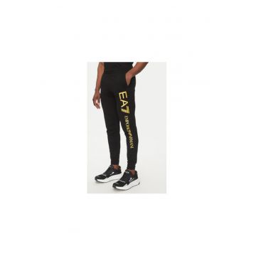 Pantaloni de trening barbati Ea7 Emporio Armani - 7M000571 AF135129