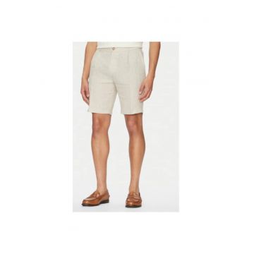 Pantaloni scurti barbati  10017472 30045910 - In - Bej